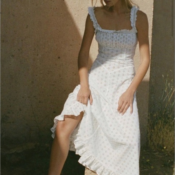 Doen Dresses & Skirts - Doen Roma Dress xl